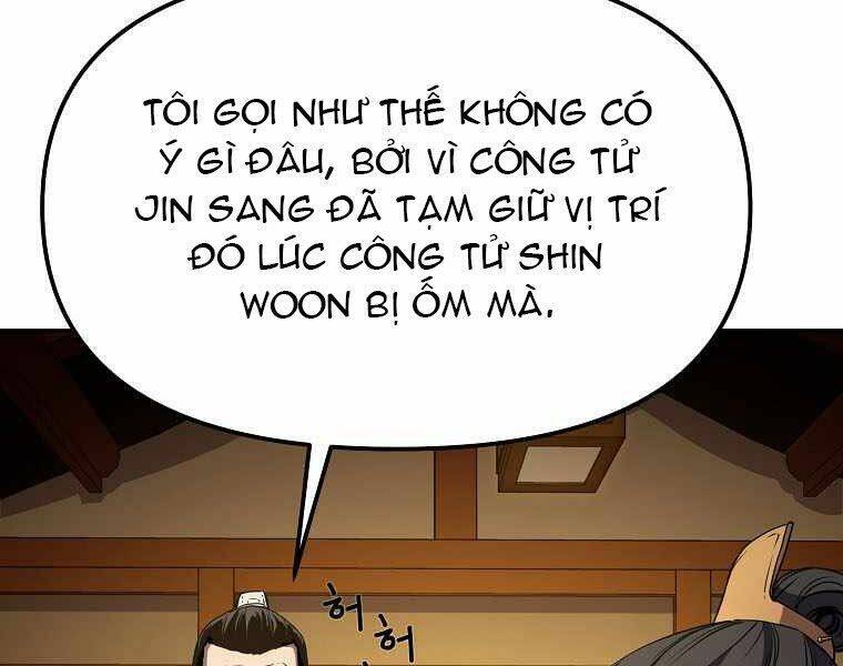 Sự Chuyển Sinh Vào Võ Lâm Thế Gia Của Ranker