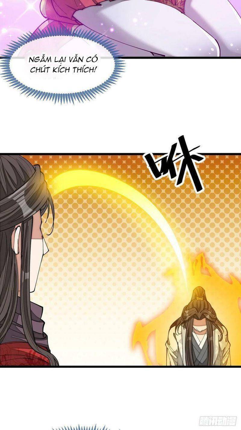 Ta Không Phải Con Cưng Của Khí Vận - Chương 140 - Trang 24