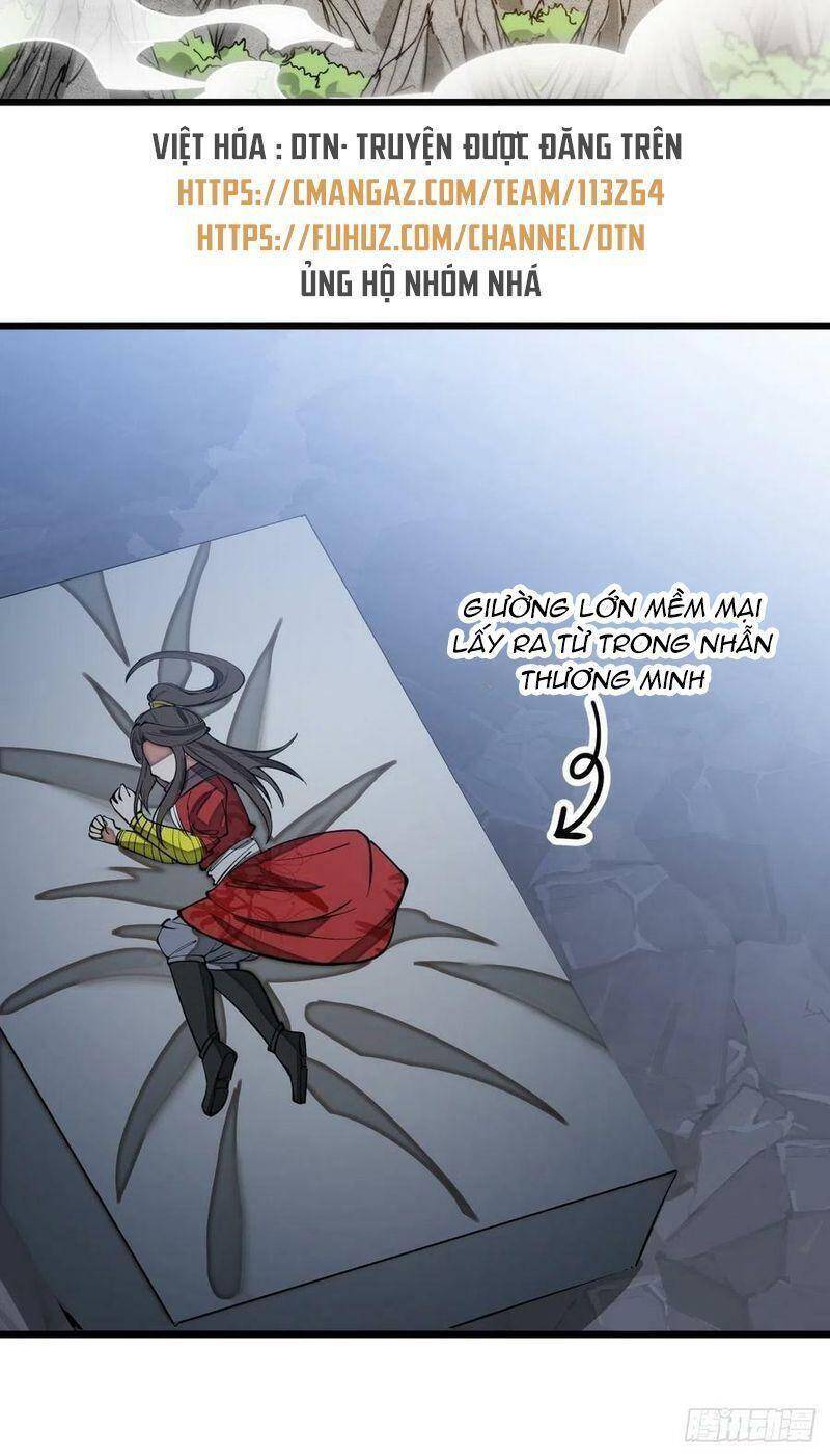 Ta Không Phải Con Cưng Của Khí Vận - Chương 140 - Trang 28