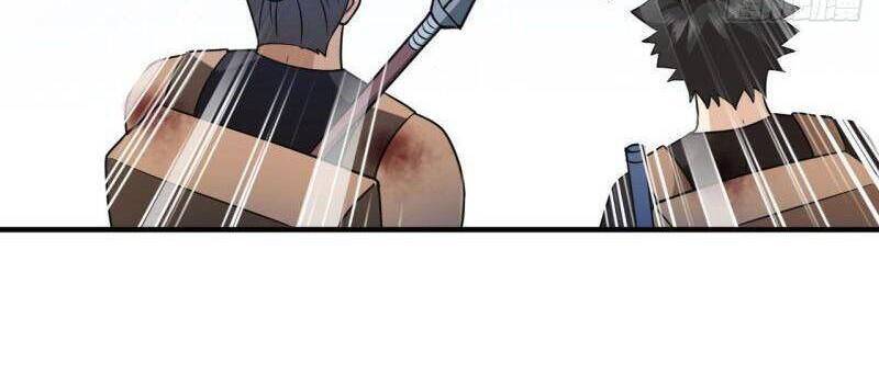 Tôi Sống Trên Hoang Đảo Cùng Các Em Gái - Chương 199 - Trang 8