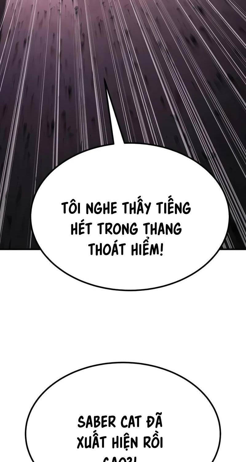 Anh Hùng Bị Trục Xuất
