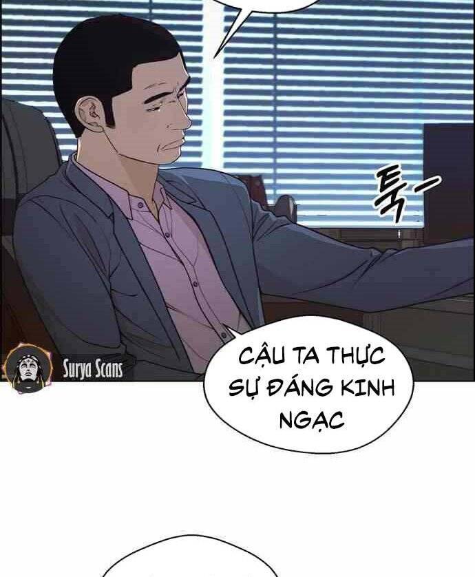 Người Đàn Ông Thực Thụ