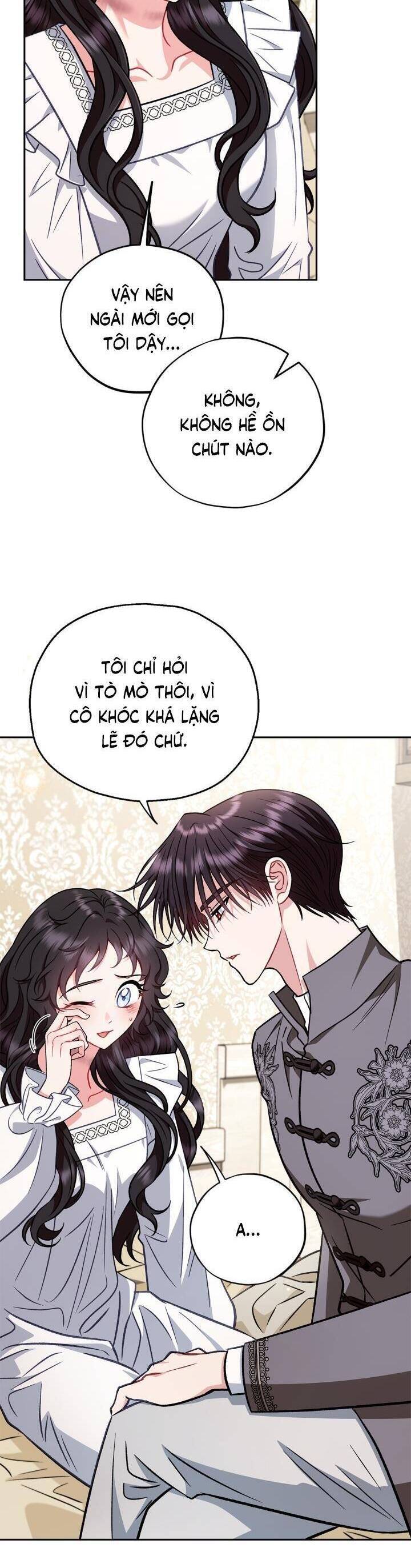 Trở Thành Người Giám Định Chất Độc Cho Thế Lực Hắc Ám1 - Chương 42 - Trang 30