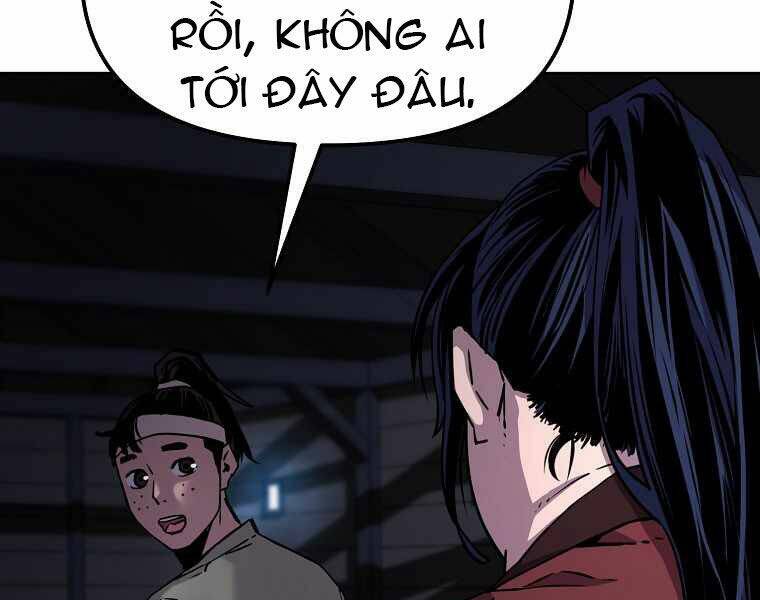 Sự Chuyển Sinh Vào Võ Lâm Thế Gia Của Ranker