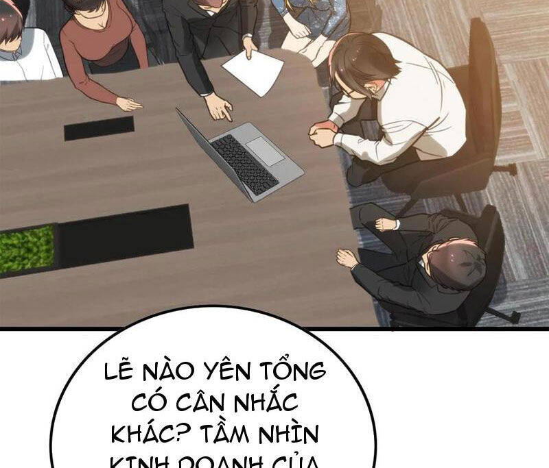 Ta Có 90 Tỷ Tiền Liếm Cẩu!