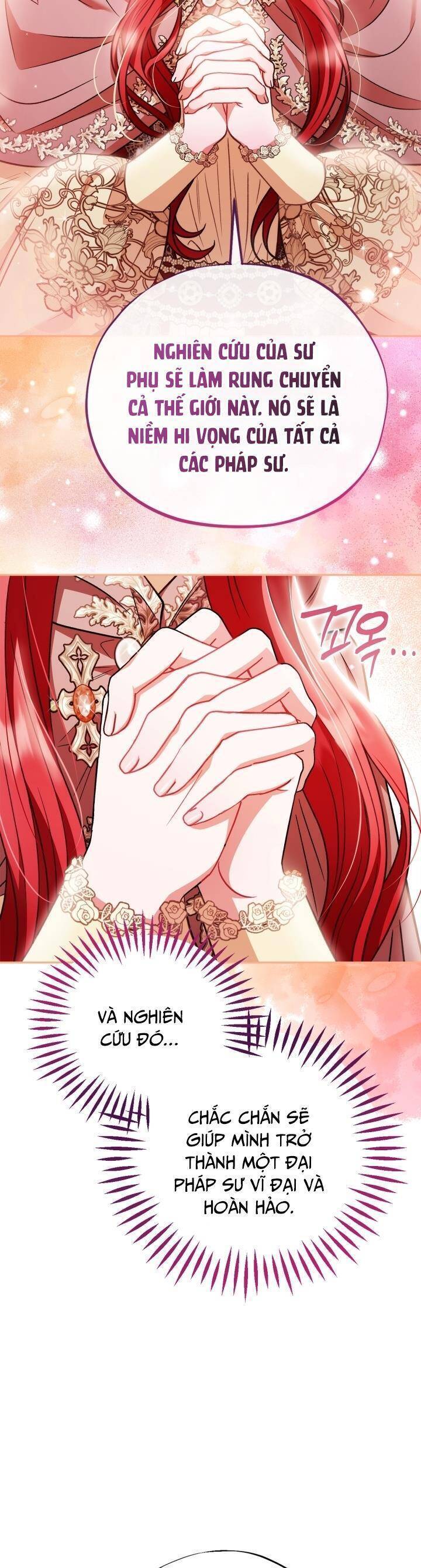 Trở Thành Người Giám Định Chất Độc Cho Thế Lực Hắc Ám1 - Chương 43 - Trang 26