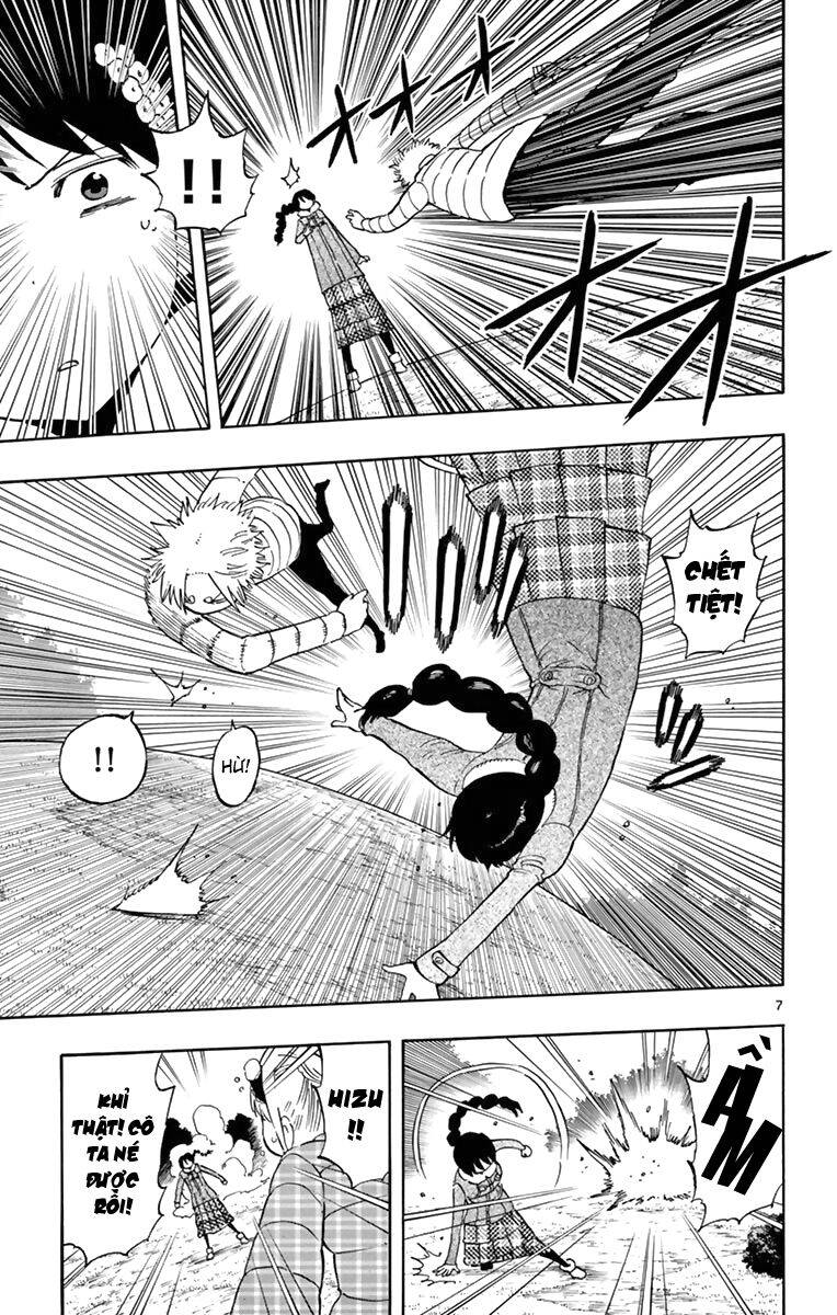 Saike Mata Shite Mo Chapter 69: Ana và Yuki tấn công và phòng thủ - Trang 2