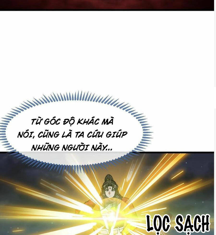 Ta Không Phải Con Cưng Của Khí Vận