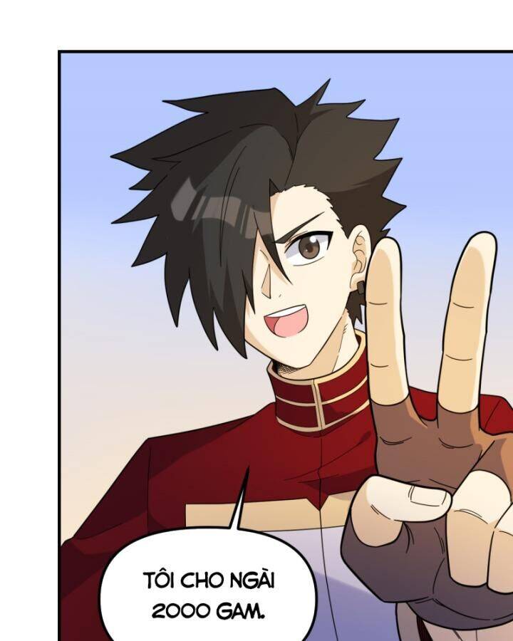 Tôi Sống Trên Hoang Đảo Cùng Các Em Gái - Chương 292 - Trang 18