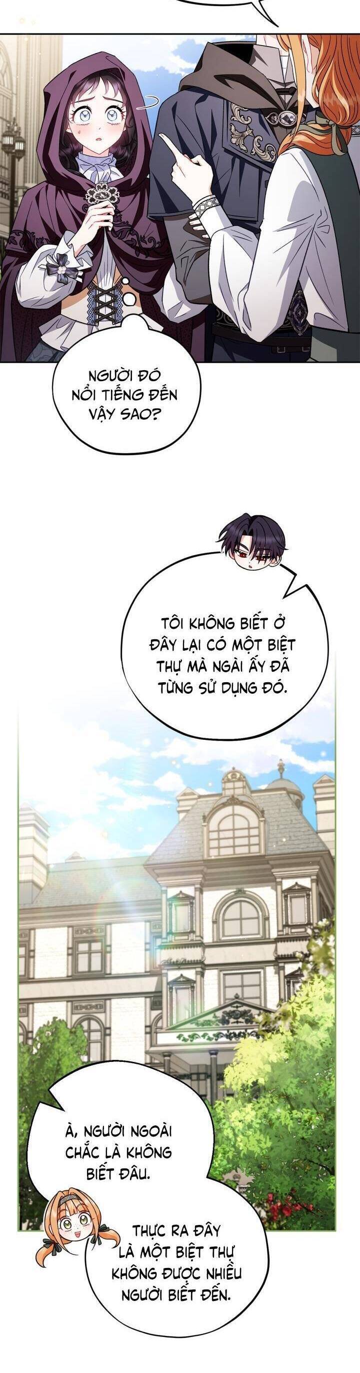 Trở Thành Người Giám Định Chất Độc Cho Thế Lực Hắc Ám1 - Chương 44 - Trang 22
