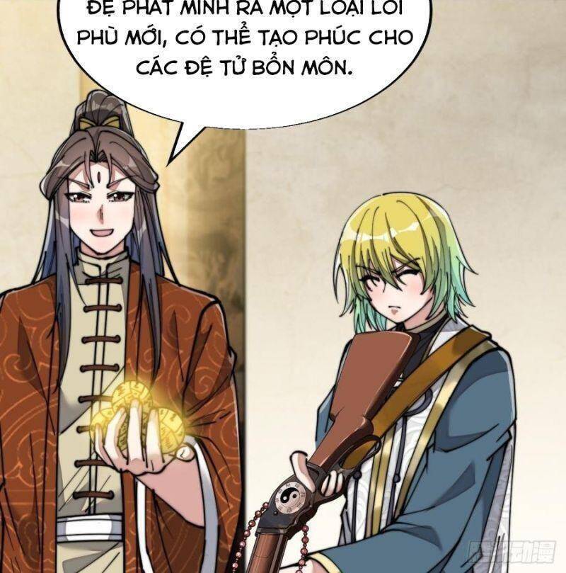 Ta Không Phải Con Cưng Của Khí Vận - Chương 64 - Trang 17