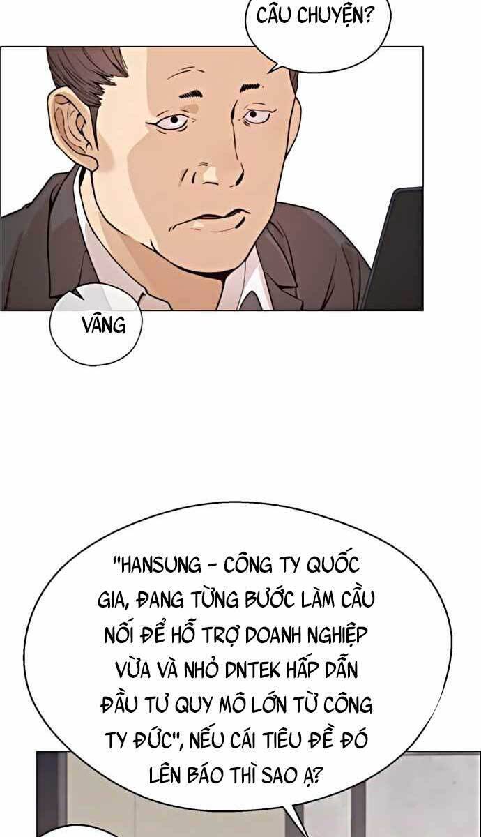 Người Đàn Ông Thực Thụ