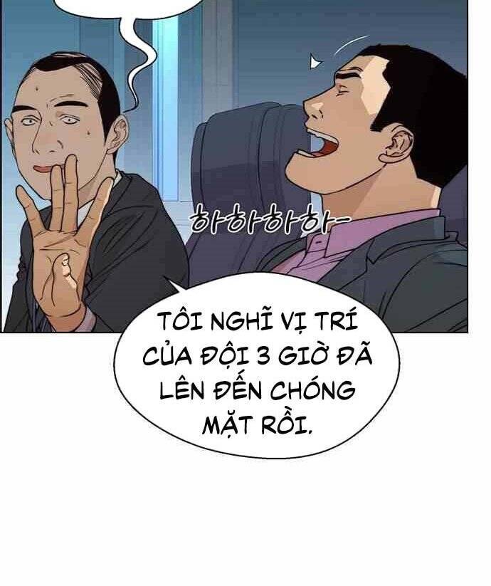 Người Đàn Ông Thực Thụ