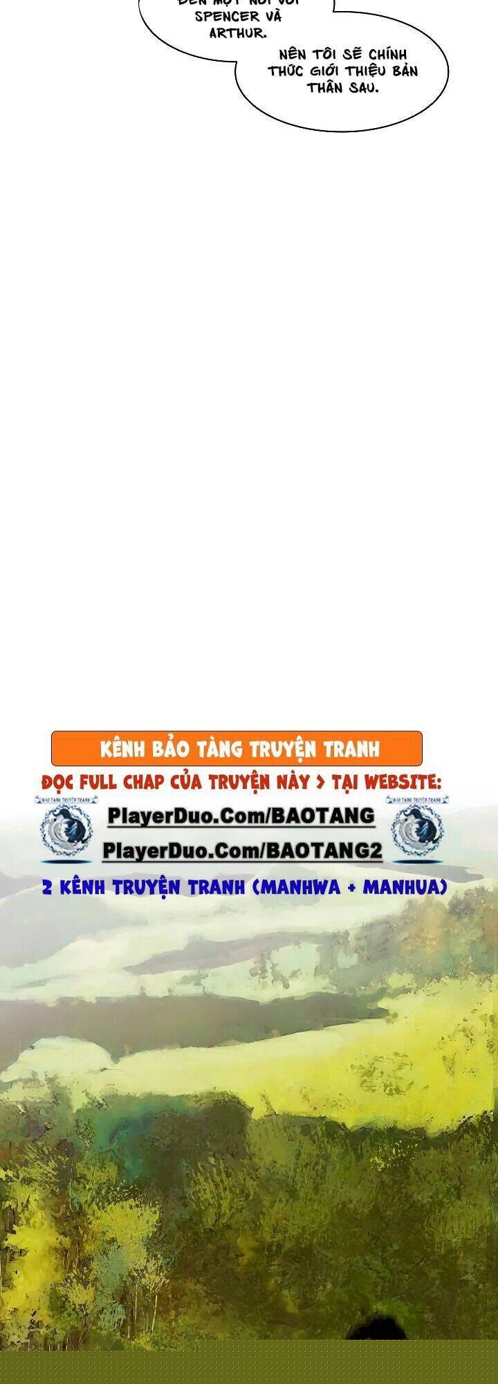 Bất Bại Chân Ma Chapter 84 - Trang 2
