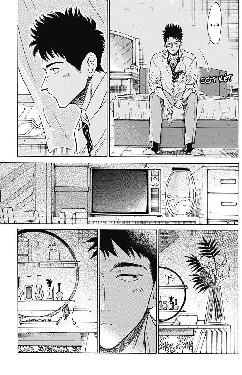 Kowloon Generic Romance - Chương 18 - Trang 11