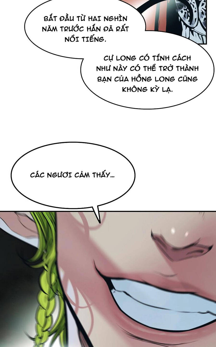 Bất Bại Chân Ma Chapter 152 - Trang 2