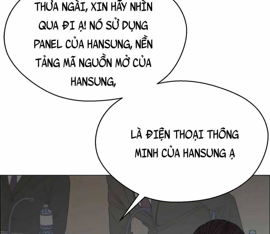 Người Đàn Ông Thực Thụ