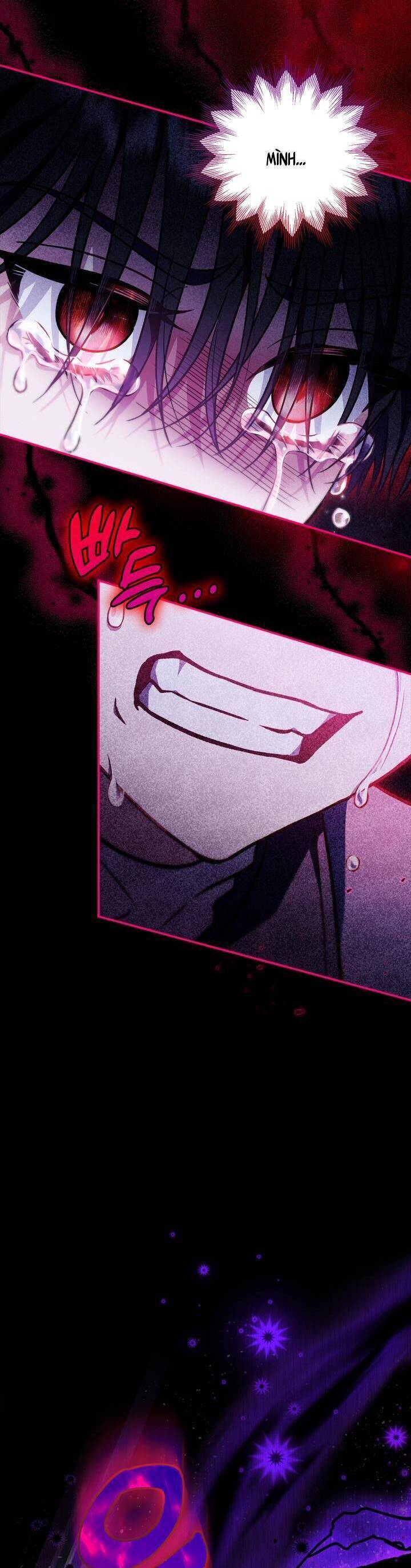 Trở Thành Người Giám Định Chất Độc Cho Thế Lực Hắc Ám1 - Chương 34 - Trang 20