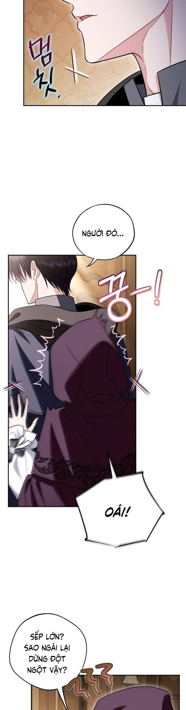 Trở Thành Người Giám Định Chất Độc Cho Thế Lực Hắc Ám1 - Chương 45 - Trang 39