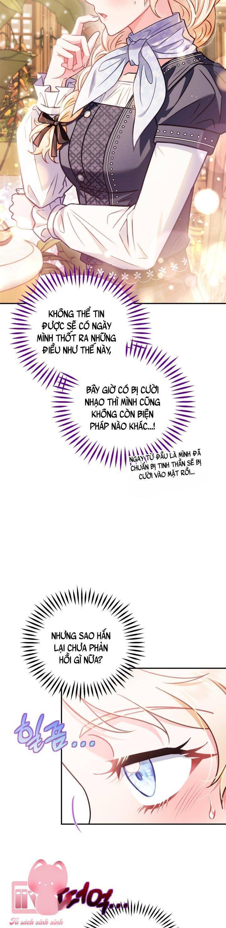 Trở Thành Người Giám Định Chất Độc Cho Thế Lực Hắc Ám1 - Chương 34 - Trang 48