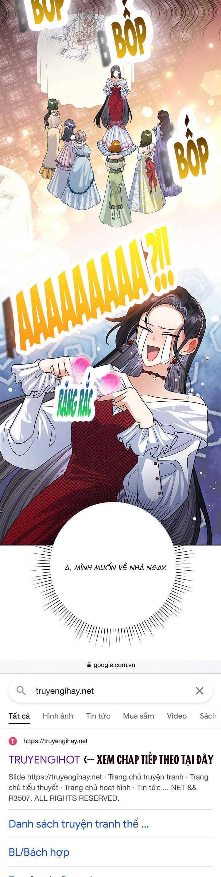 Cuộc Sống Vui Vẻ Của Ác Nữ - Chương 48.2 - Trang 5