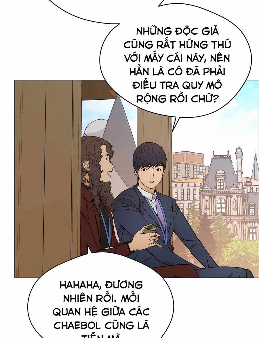 Người Đàn Ông Thực Thụ