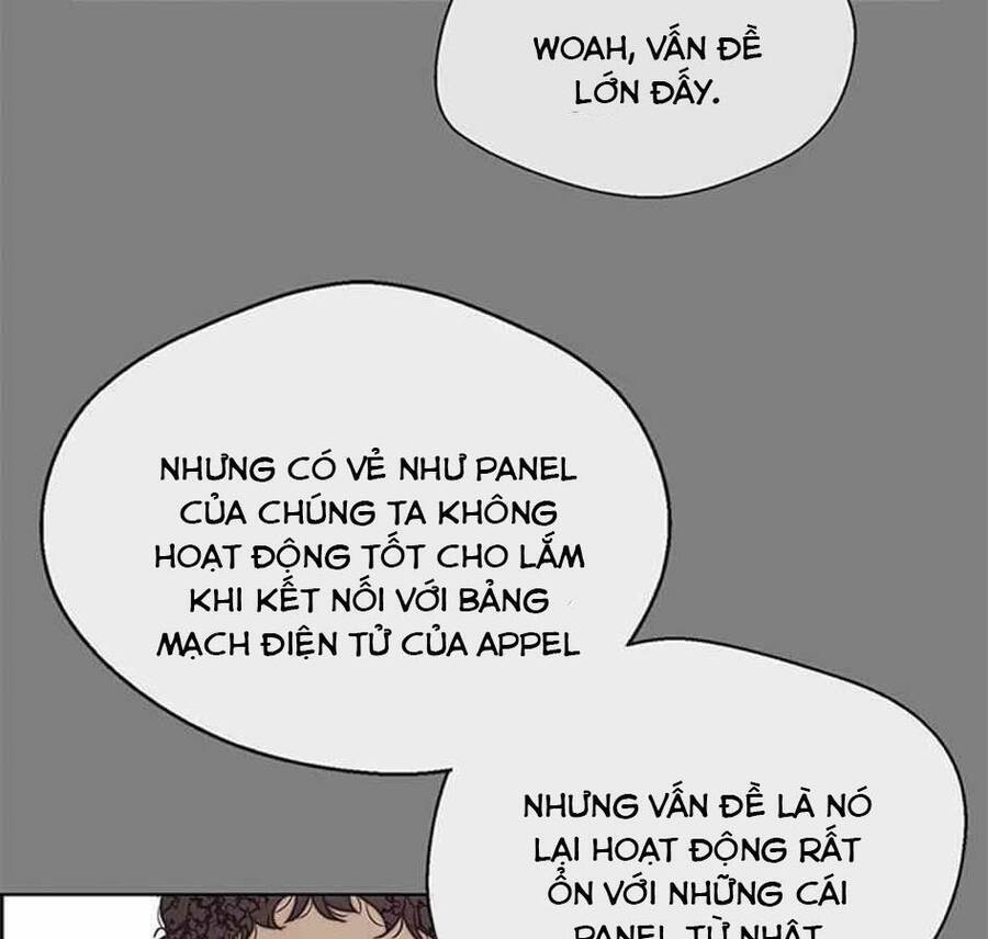 Người Đàn Ông Thực Thụ