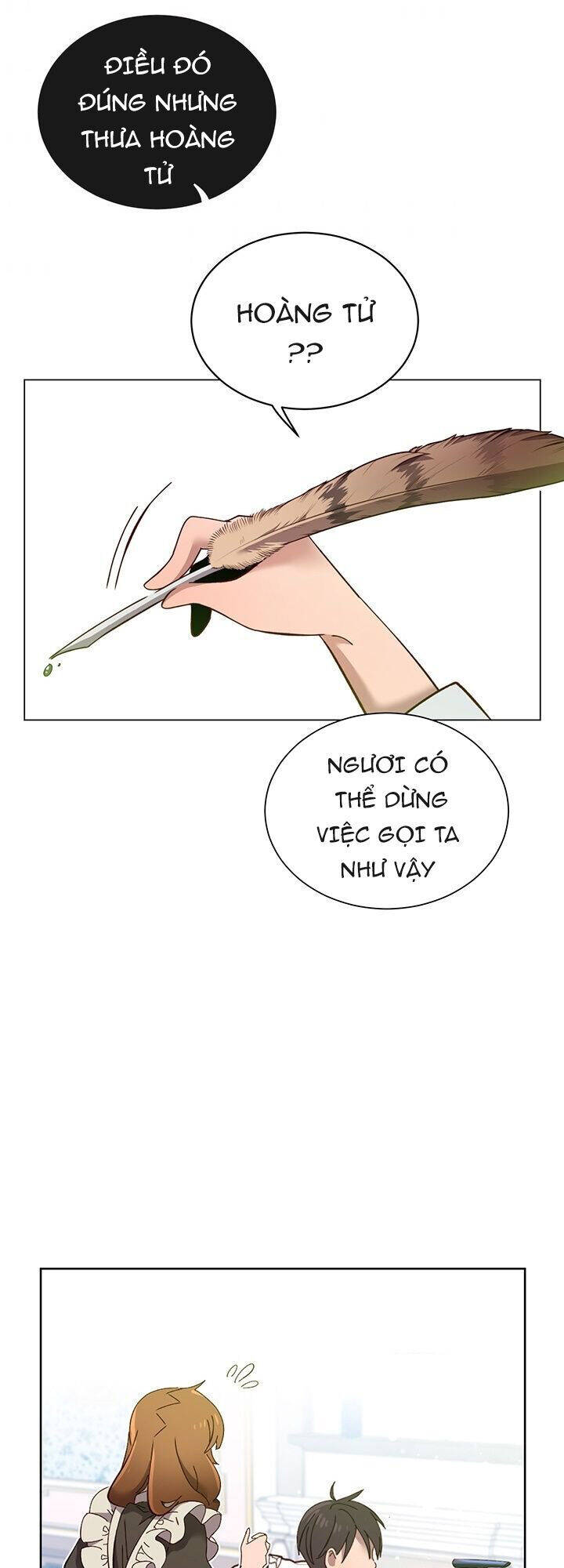 Anh Hùng Mạnh Nhất Trở Lại