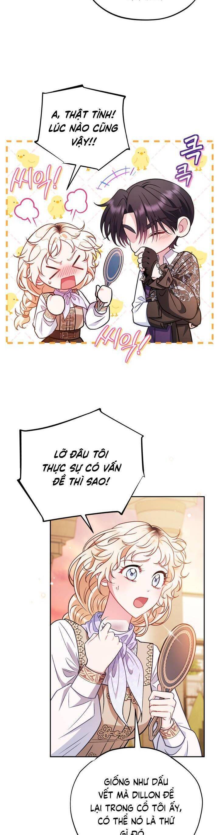 Trở Thành Người Giám Định Chất Độc Cho Thế Lực Hắc Ám1 - Chương 39 - Trang 24