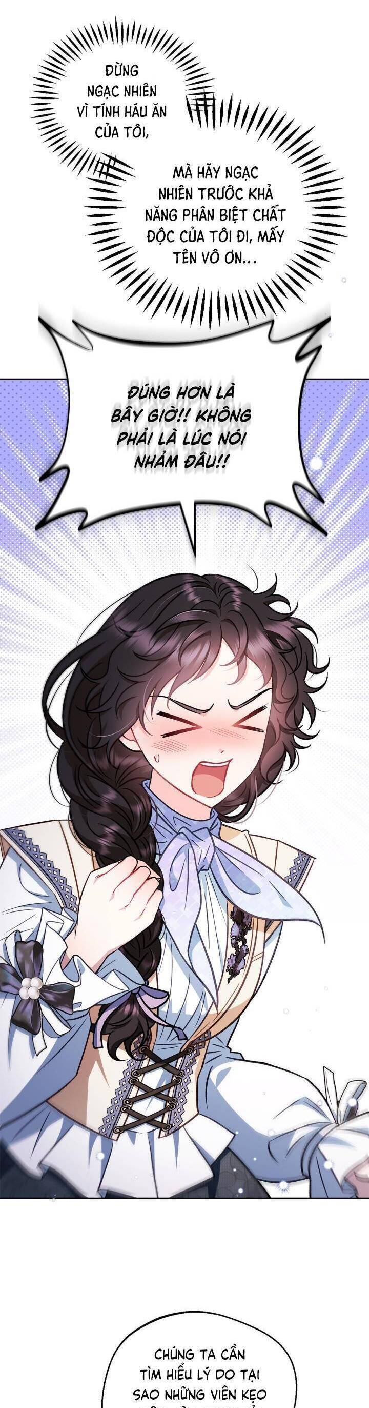 Trở Thành Người Giám Định Chất Độc Cho Thế Lực Hắc Ám1 - Chương 41 - Trang 13