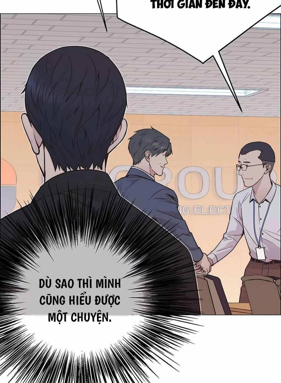 Người Đàn Ông Thực Thụ