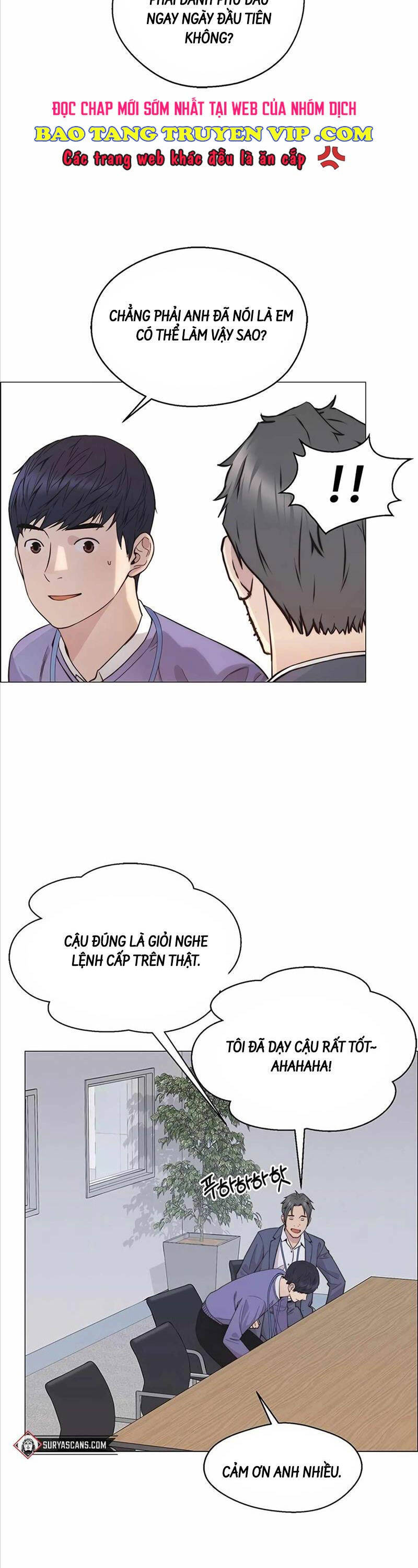 Người Đàn Ông Thực Thụ