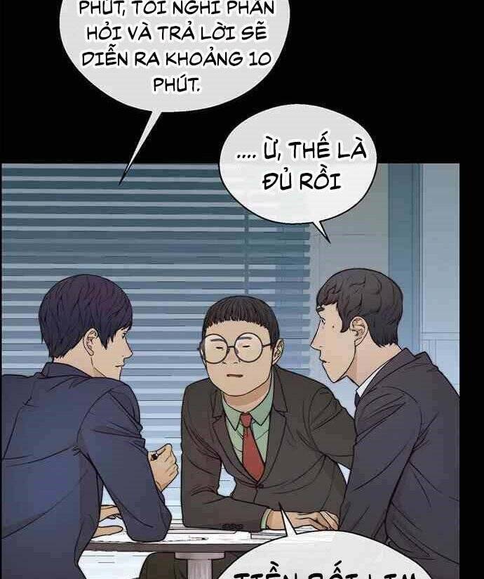 Người Đàn Ông Thực Thụ