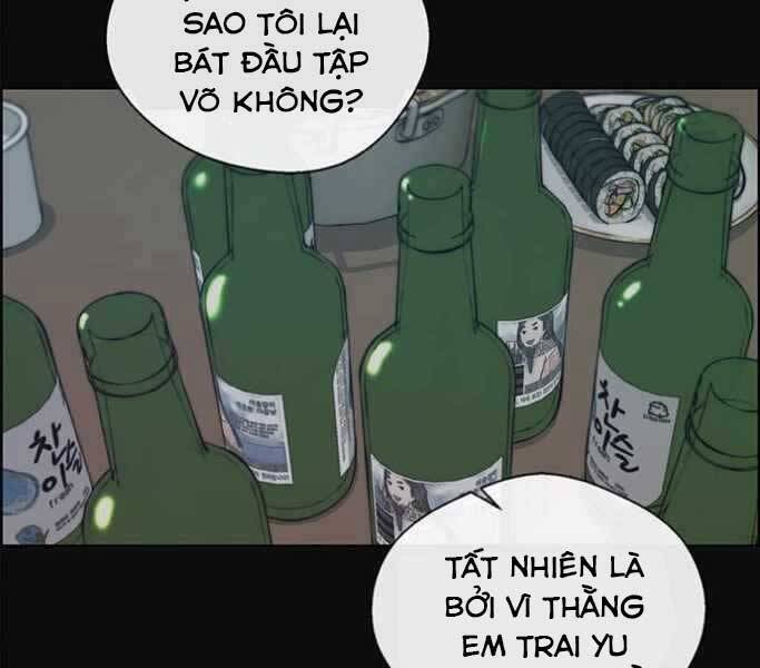 Người Đàn Ông Thực Thụ