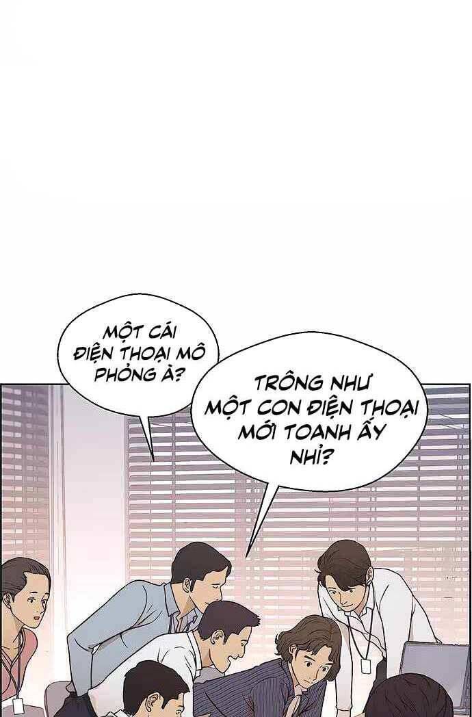 Người Đàn Ông Thực Thụ