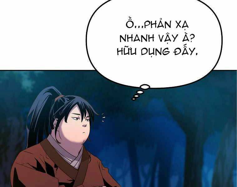 Sự Chuyển Sinh Vào Võ Lâm Thế Gia Của Ranker