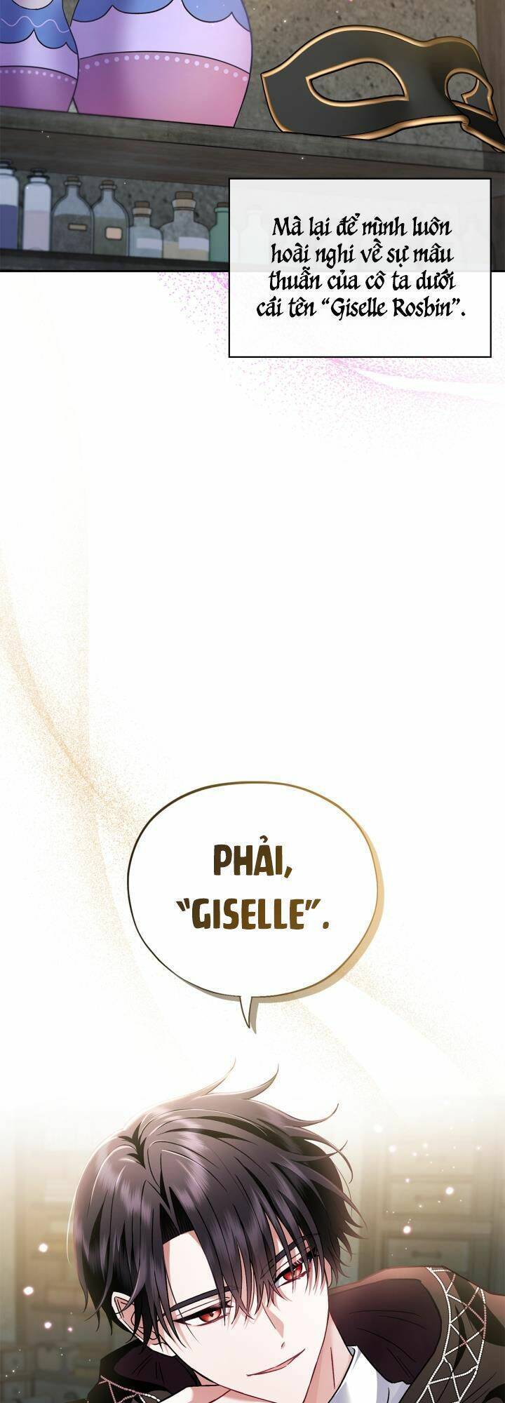 Trở Thành Người Giám Định Chất Độc Cho Thế Lực Hắc Ám1 - Chương 5 - Trang 20