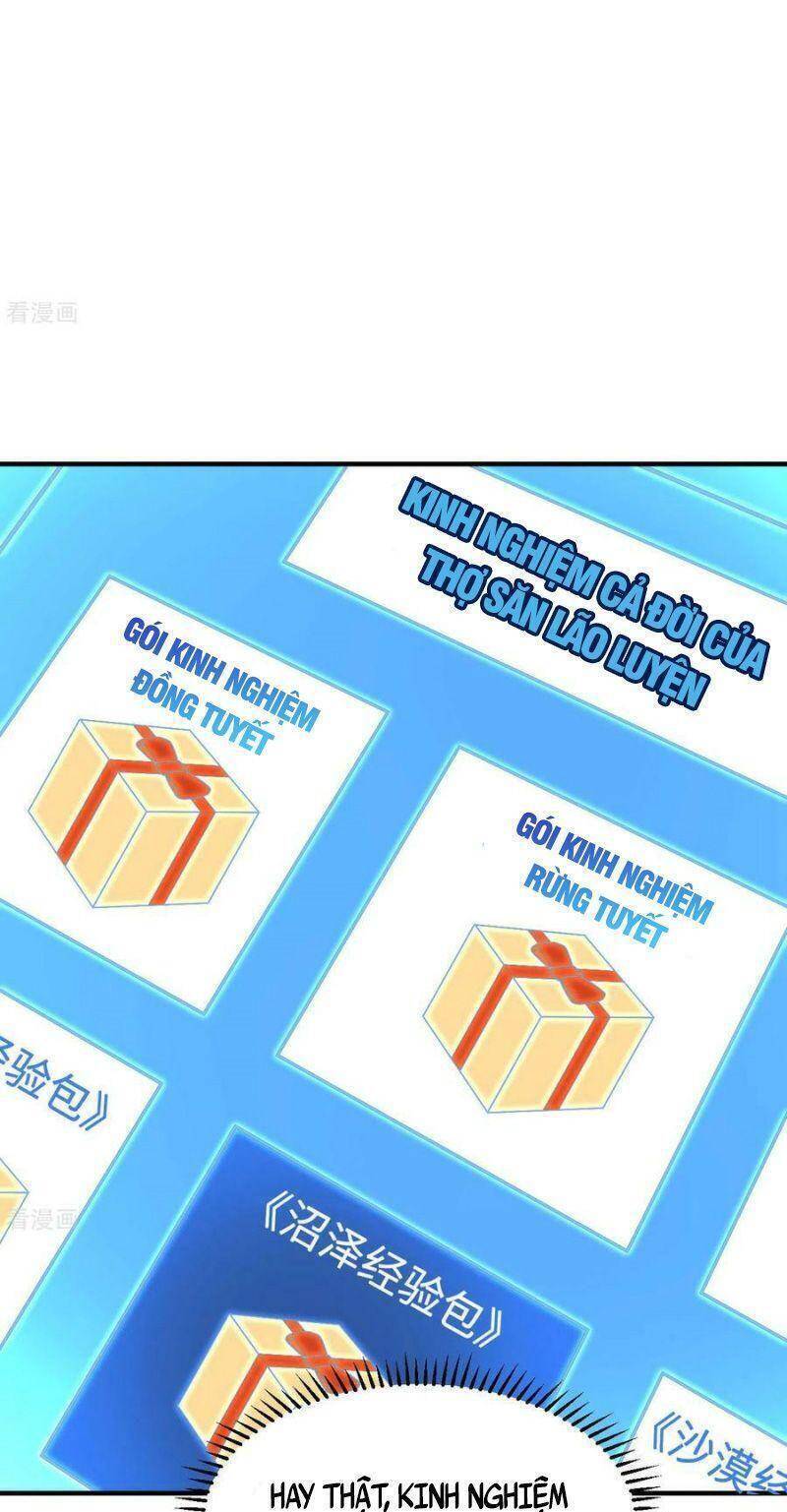 Tôi Sống Trên Hoang Đảo Cùng Các Em Gái - Chương 220 - Trang 11