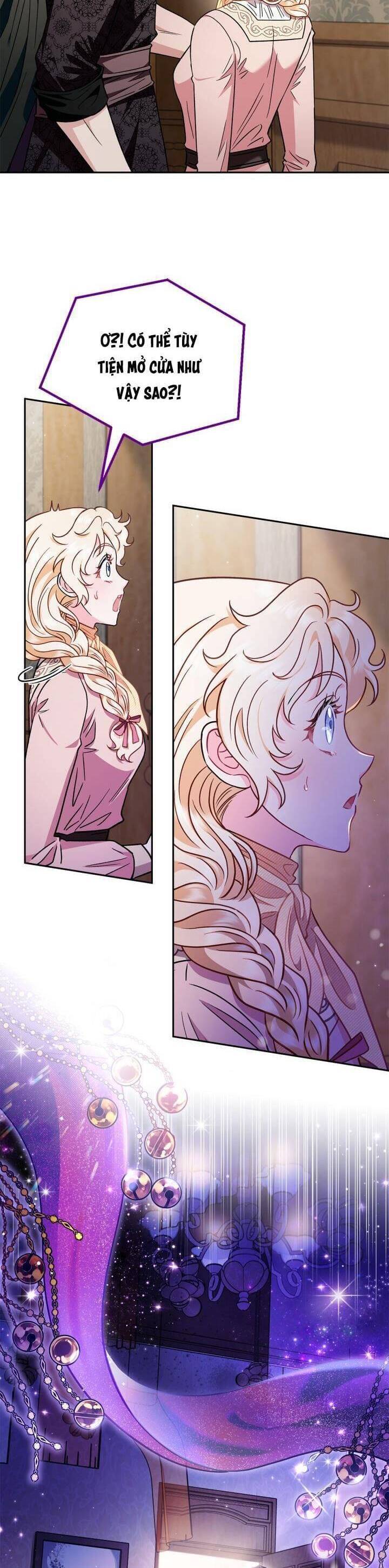 Trở Thành Người Giám Định Chất Độc Cho Thế Lực Hắc Ám1 - Chương 18 - Trang 15