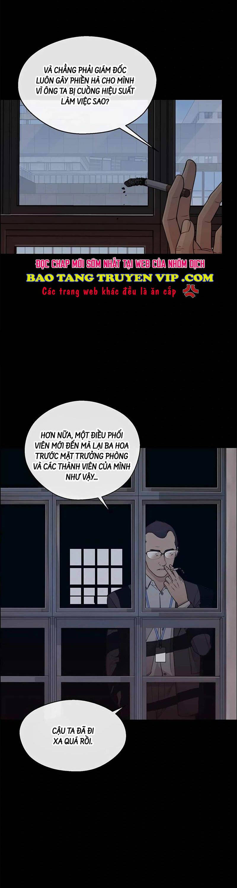 Người Đàn Ông Thực Thụ