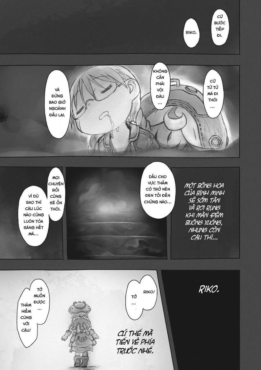 Made in Abyss