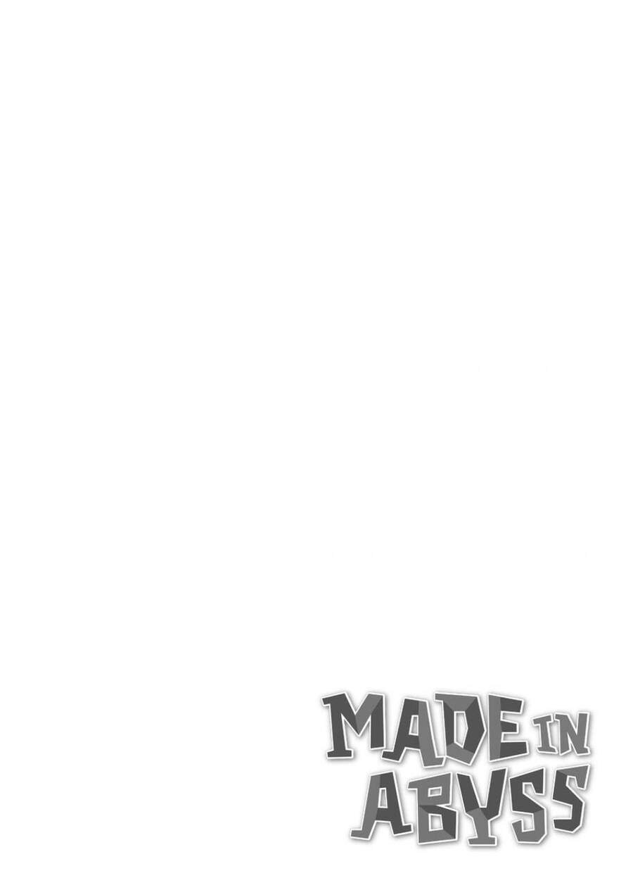 Made in Abyss