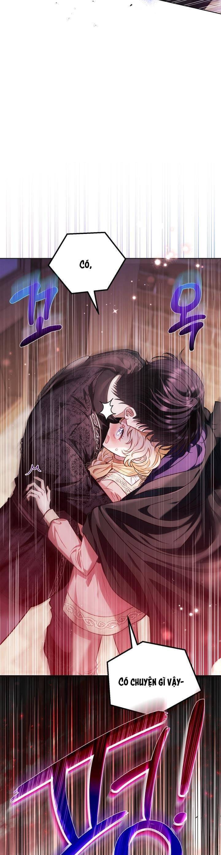 Trở Thành Người Giám Định Chất Độc Cho Thế Lực Hắc Ám1 - Chương 17 - Trang 42