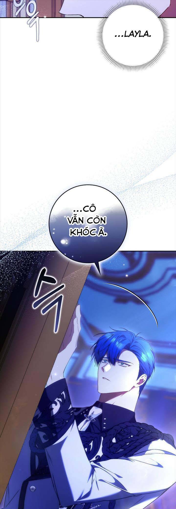 Anh Chỉ Là Đồ Bỏ Đi Của Tôi Mà Thôi Chương 74 Ảnh 47