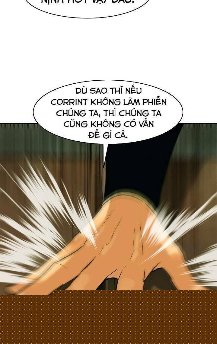 Bất Bại Chân Ma Chapter 44 - Trang 2