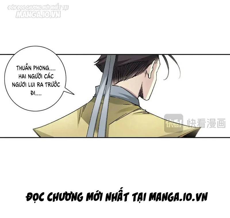 Câu Lạc Bộ Trường Sinh Chương 282 Ảnh 32
