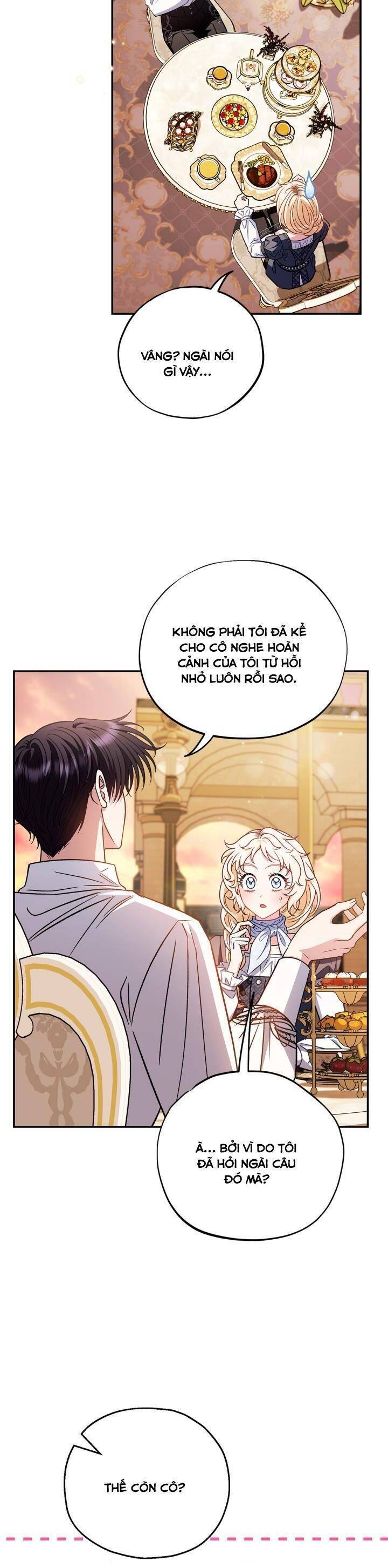 Trở Thành Người Giám Định Chất Độc Cho Thế Lực Hắc Ám1 - Chương 34 - Trang 35