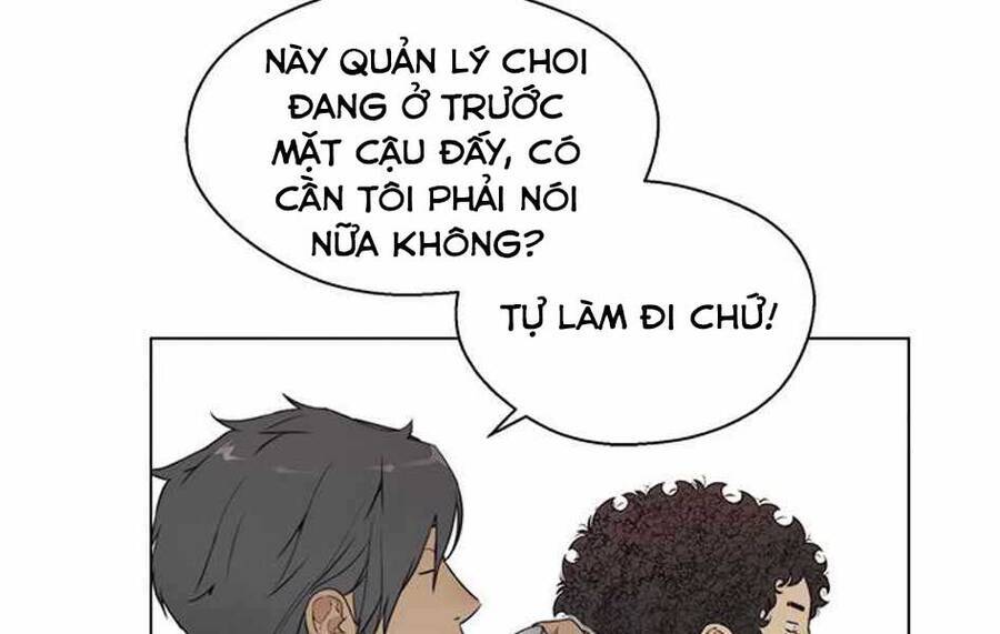 Người Đàn Ông Thực Thụ