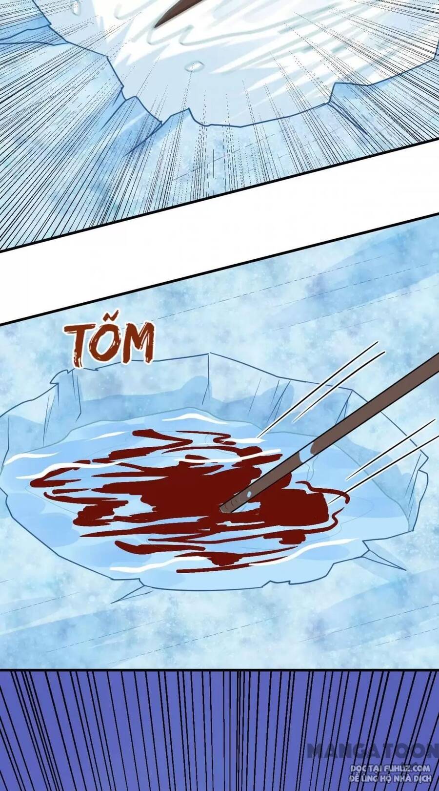 Tôi Sống Trên Hoang Đảo Cùng Các Em Gái - Chương 234 - Trang 13