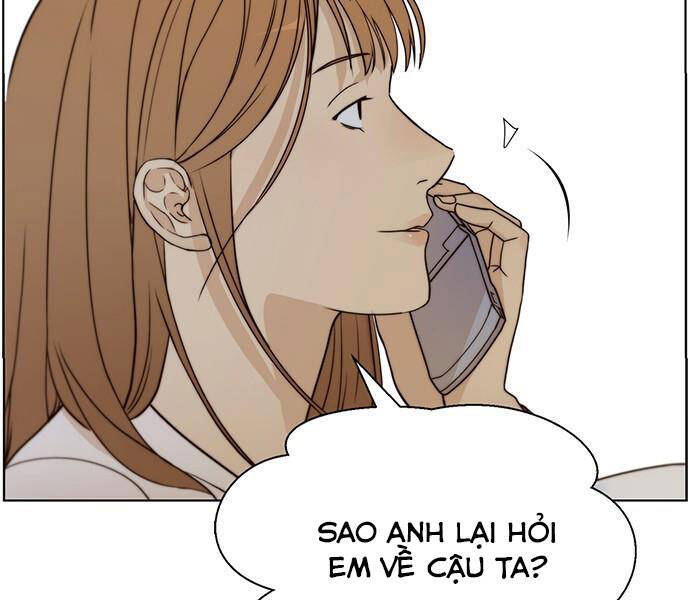 Người Đàn Ông Thực Thụ